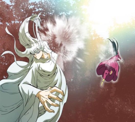 The Greatest in the World Ch.10 p145