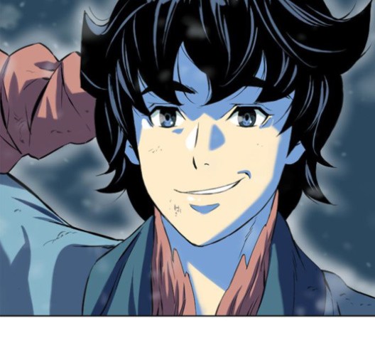 The Greatest in the World Ch.10 p169
