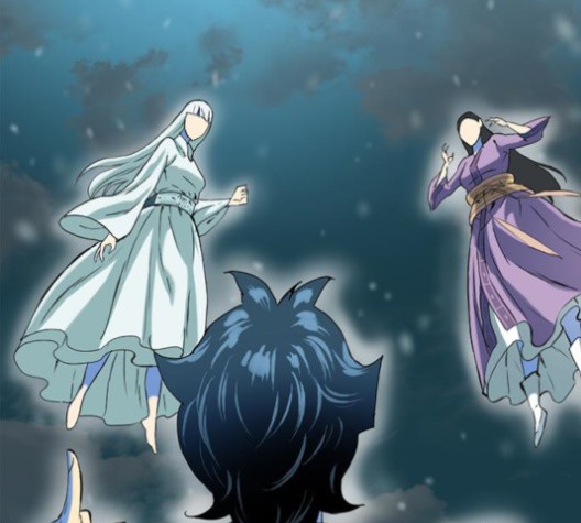The Greatest in the World Ch.10 p171