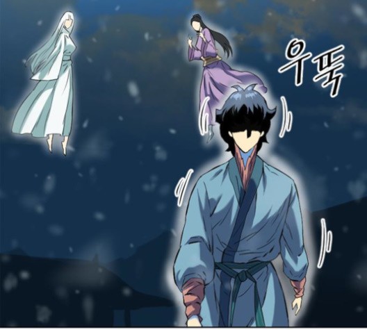 The Greatest in the World Ch.10 p184