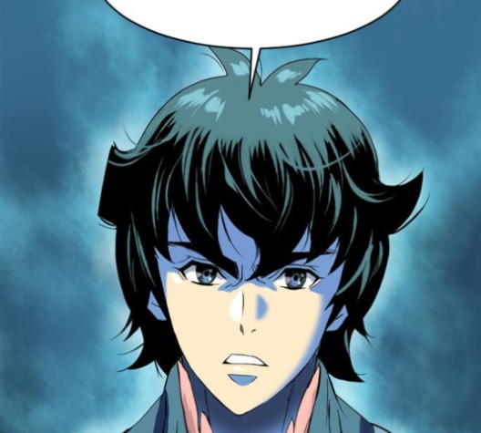 The Greatest in the World Ch.10 p200