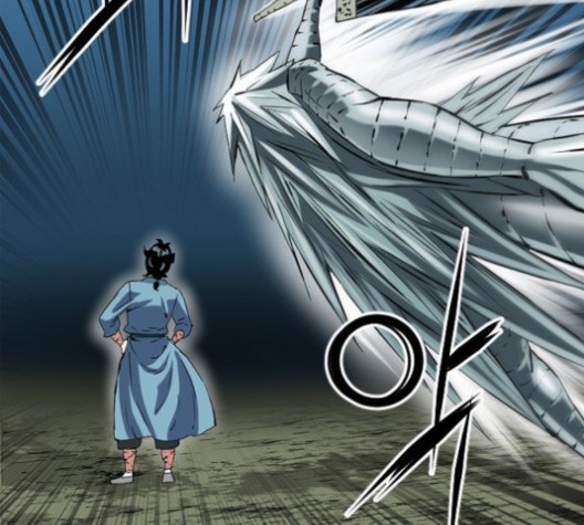 The Greatest in the World Ch.10 p205