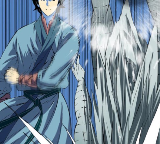 The Greatest in the World Ch.10 p208