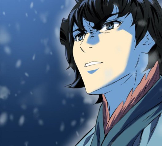 The Greatest in the World Ch.10 p218