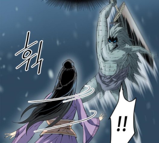 The Greatest in the World Ch.10 p57