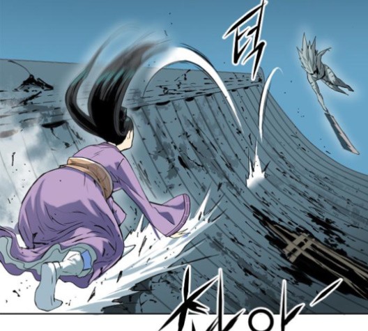 The Greatest in the World Ch.10 p67