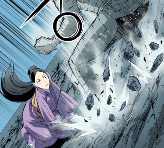The Greatest in the World Ch.10 p69
