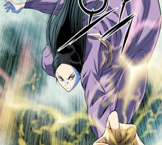 The Greatest in the World Ch.10 p96