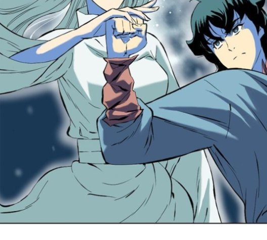 The Greatest in the World Ch.11 p10