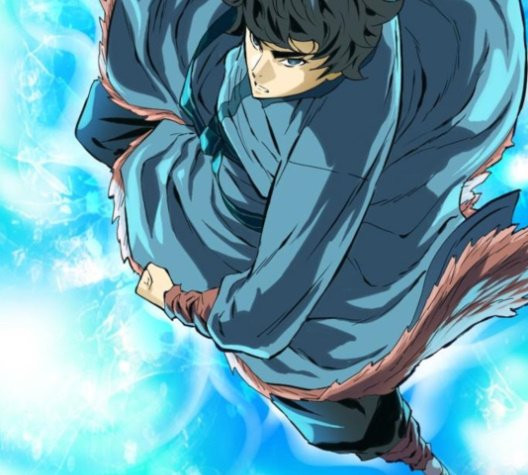 The Greatest in the World Ch.11 p149