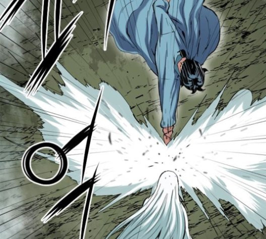 The Greatest in the World Ch.11 p153