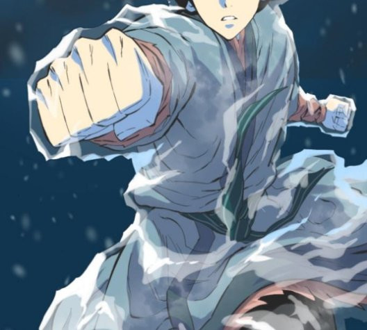 The Greatest in the World Ch.11 p186