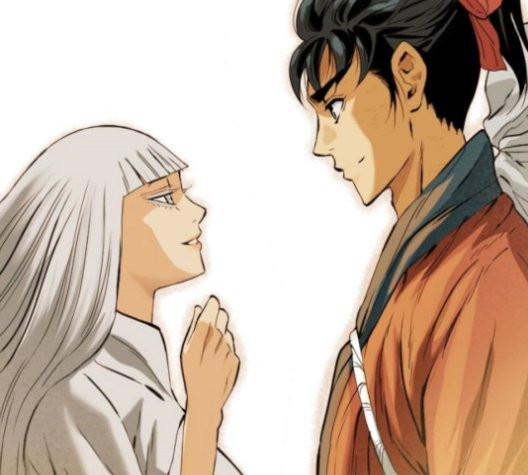 The Greatest in the World Ch.11 p197