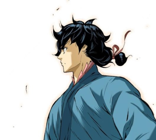 The Greatest in the World Ch.11 p30