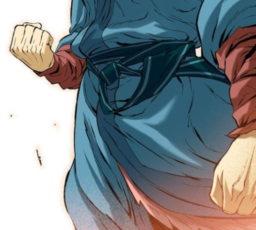 The Greatest in the World Ch.11 p31