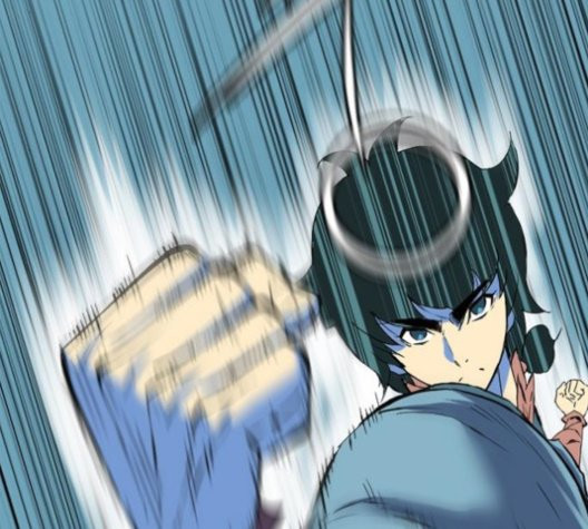 The Greatest in the World Ch.11 p4