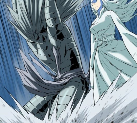 The Greatest in the World Ch.11 p54