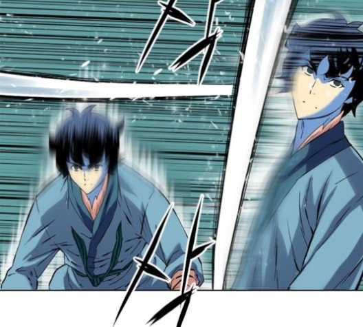 The Greatest in the World Ch.11 p65