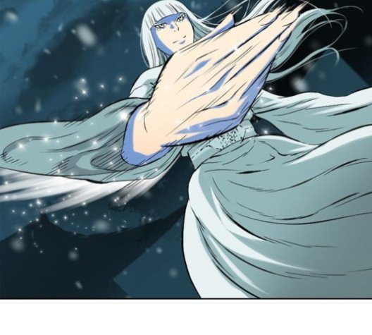 The Greatest in the World Ch.11 p81