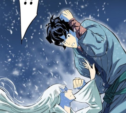 The Greatest in the World Ch.11 p93