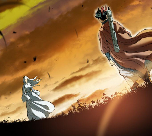 The Greatest in the World Ch.12 p147