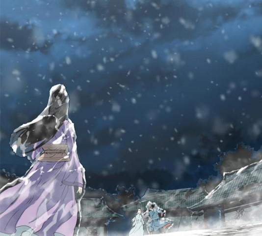 The Greatest in the World Ch.12 p154