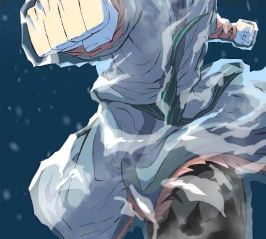 The Greatest in the World Ch.12 p157