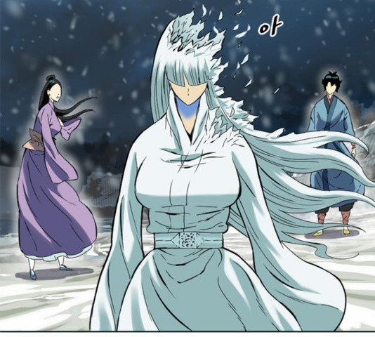 The Greatest in the World Ch.12 p185