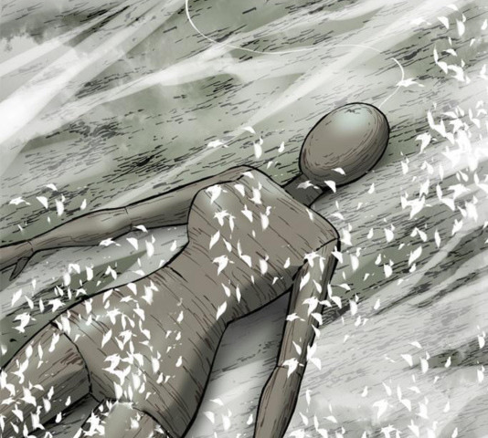 The Greatest in the World Ch.12 p202