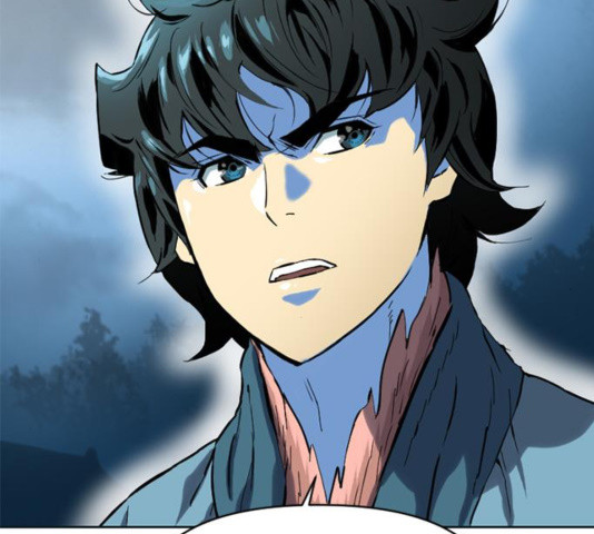 The Greatest in the World Ch.12 p223