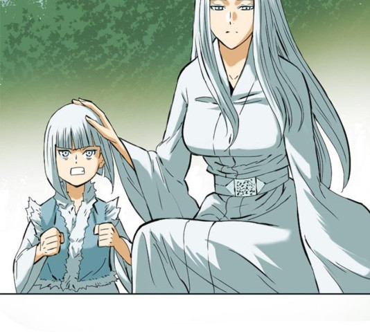 The Greatest in the World Ch.12 p23