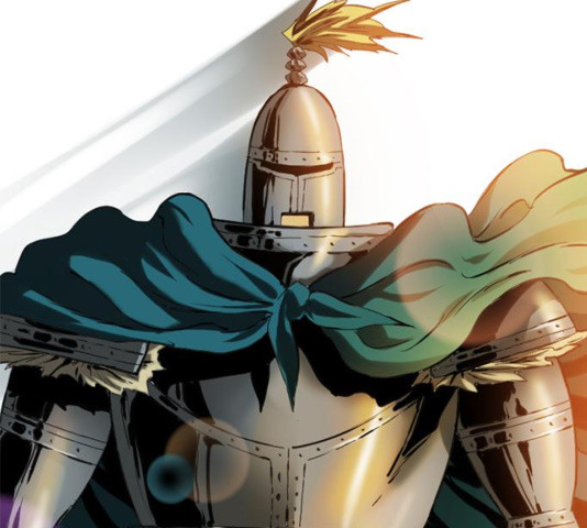 The Greatest in the World Ch.12 p237