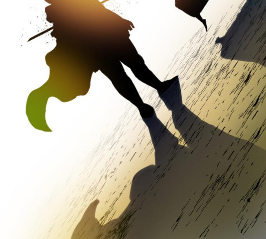 The Greatest in the World Ch.12 p255