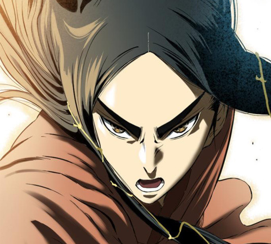 The Greatest in the World Ch.12 p258