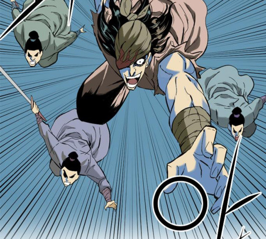 The Greatest in the World Ch.12 p73