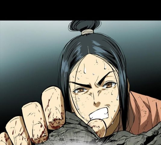 The Greatest in the World Ch.13 p106
