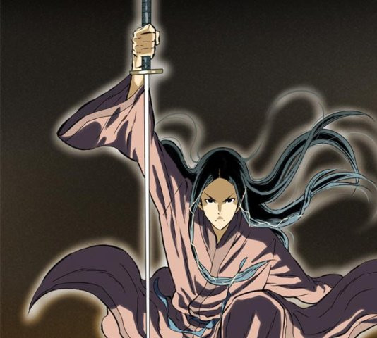 The Greatest in the World Ch.13 p154