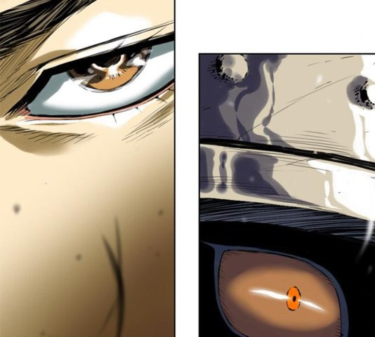 The Greatest in the World Ch.13 p197