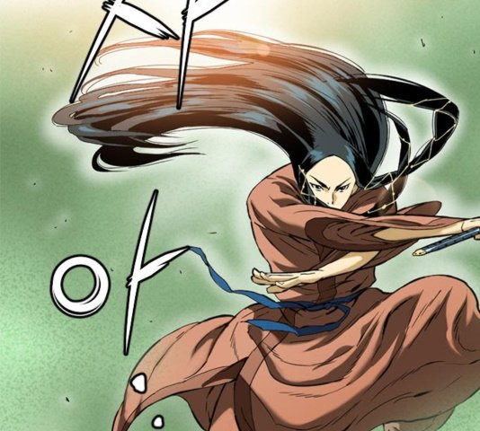 The Greatest in the World Ch.13 p4
