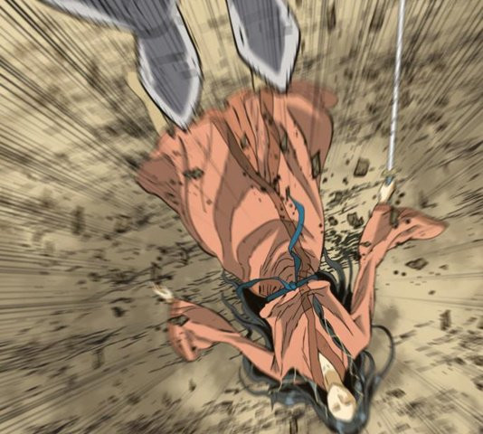 The Greatest in the World Ch.13 p45