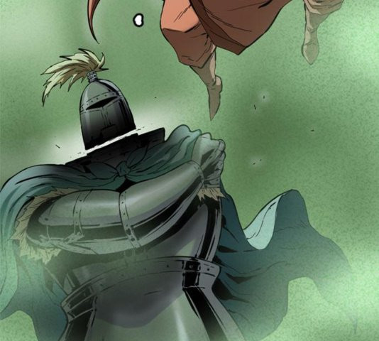 The Greatest in the World Ch.13 p5