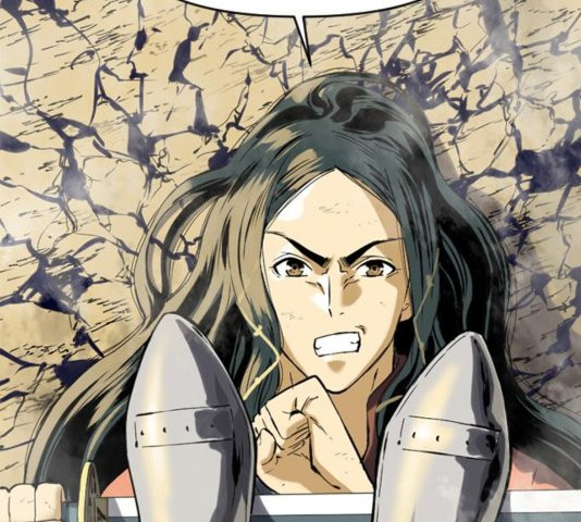 The Greatest in the World Ch.13 p59
