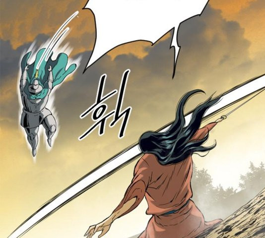 The Greatest in the World Ch.13 p62