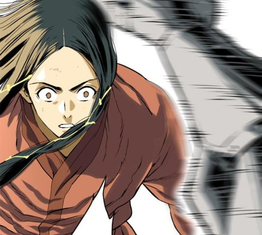 The Greatest in the World Ch.13 p70