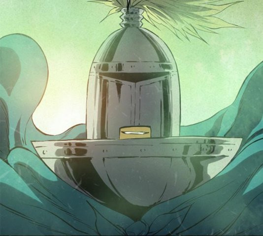 The Greatest in the World Ch.13 p95