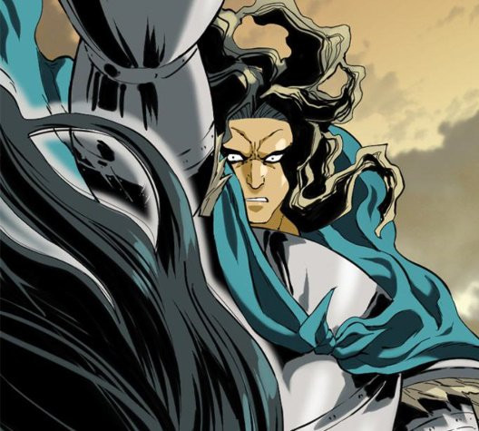 The Greatest in the World Ch.14 p115