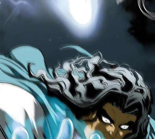 The Greatest in the World Ch.14 p180