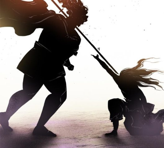 The Greatest in the World Ch.14 p192