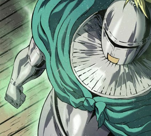 The Greatest in the World Ch.14 p20