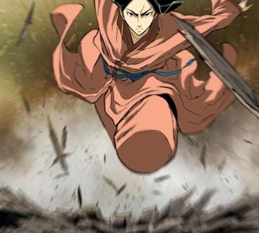 The Greatest in the World Ch.14 p34